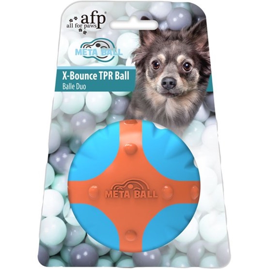 Picture of AFP Meta Ball X-Bounce – Floating Fetch Ball with Squeaker